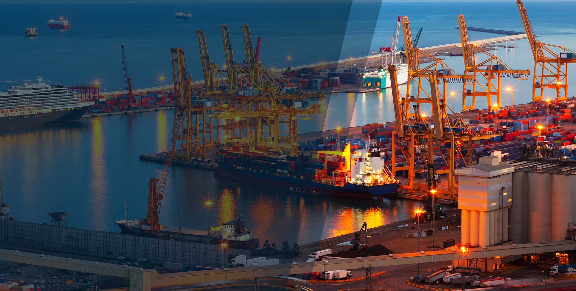 Discover CASS Group Shipping, Logistics, Travel, and More